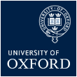 Logo Bodleian Libraries